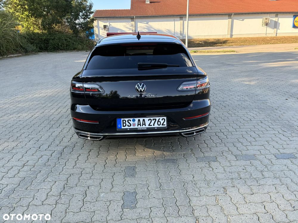 Volkswagen Arteon 2.0 TDI R-Line DSG - 7