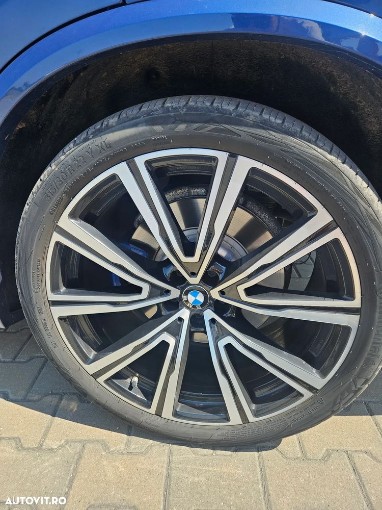 BMW X5 M - 6