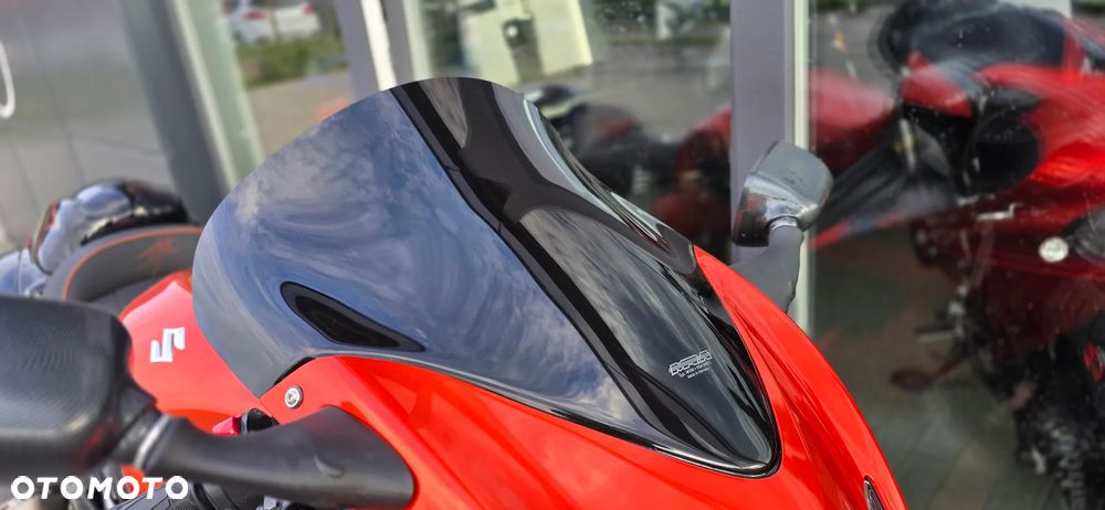 Suzuki Hayabusa - 15