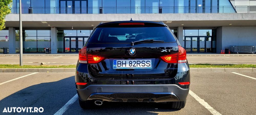 BMW X1 - 3