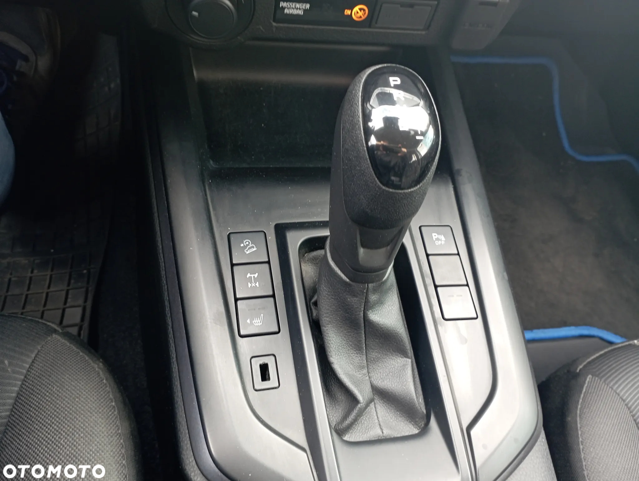 Isuzu D-Max 1.9 DC LS - 31