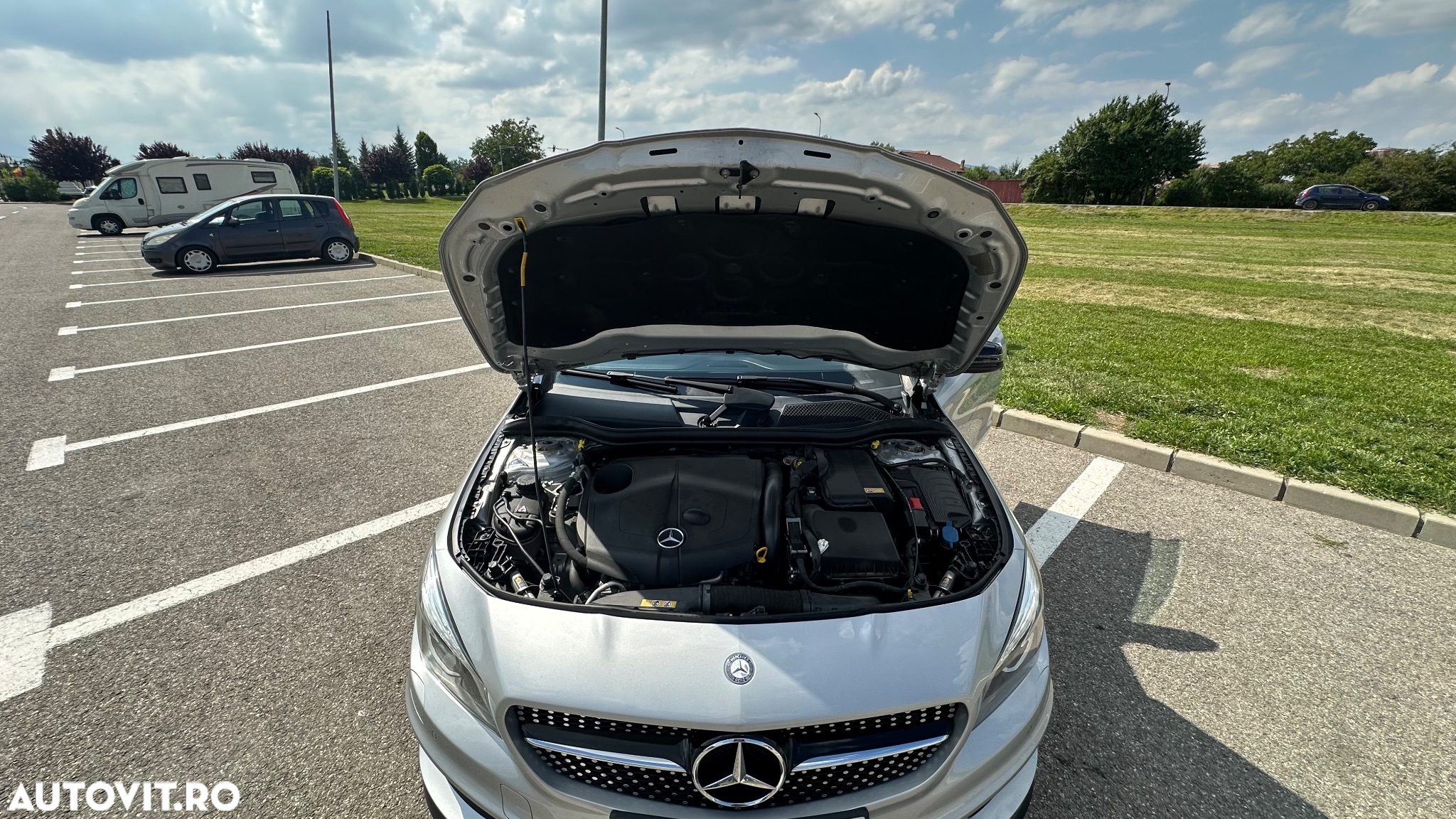 Mercedes-Benz CLA - 15