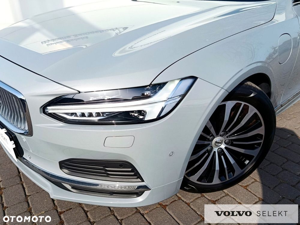 Volvo V90 - 7