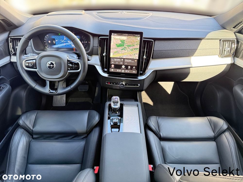 Volvo XC 90 - 17