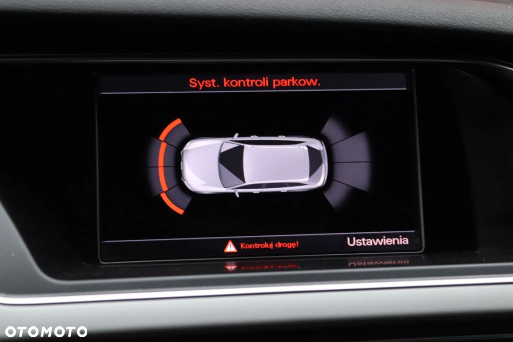 Audi A4 Avant 2.0 TDI S tronic quattro - 17