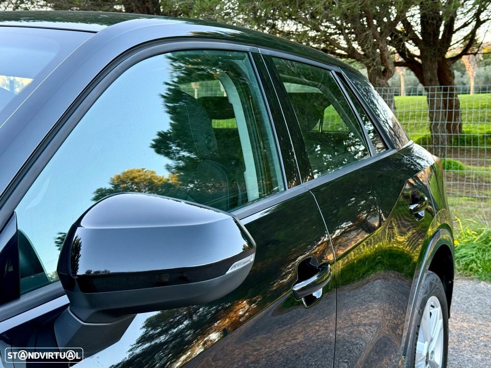 Audi Q2 30 TFSI Advanced - 21