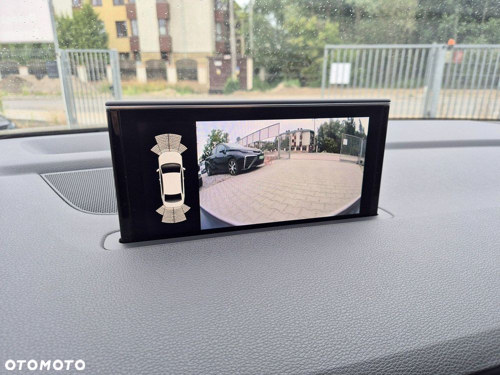 Audi Q7 3.0 TDI ultra Quattro Tiptronic - 18