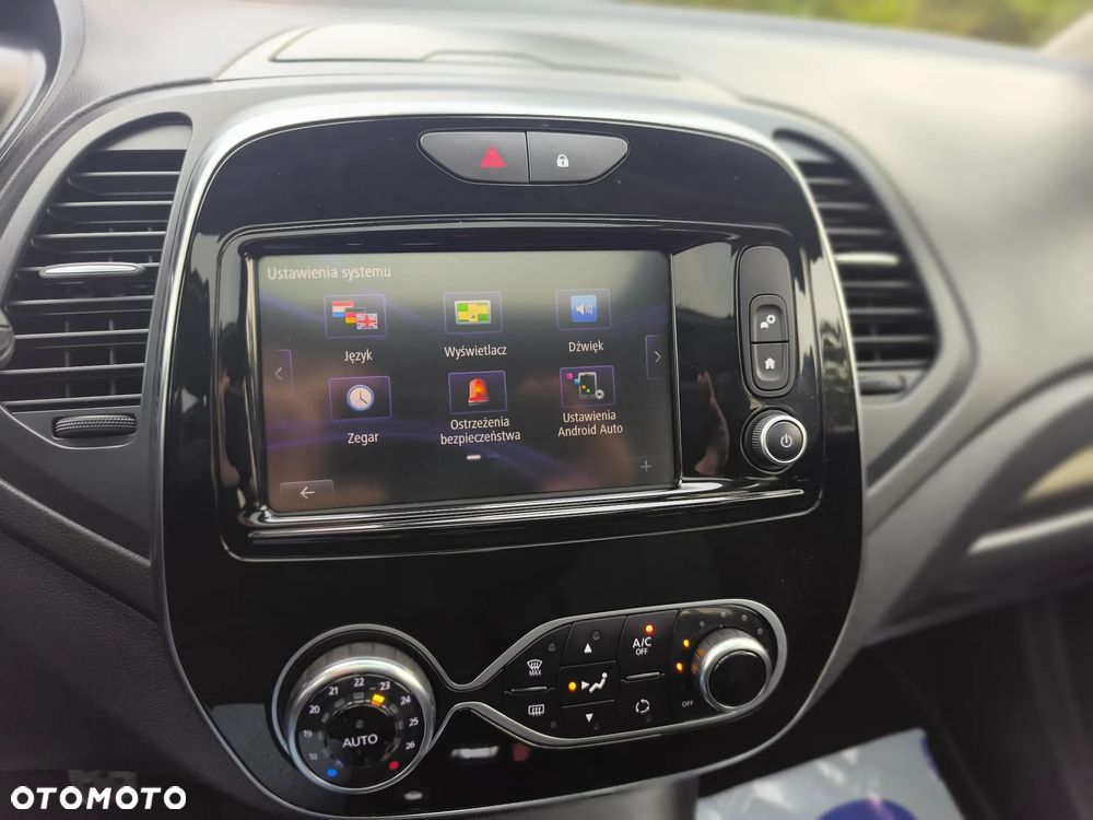 Renault Captur 1.2 Energy TCe Limited - 29