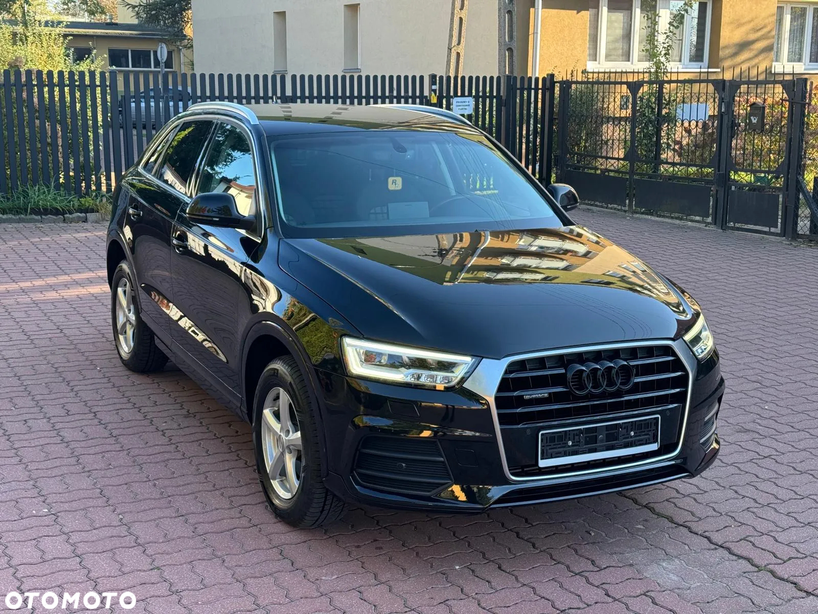 Audi Q3 2.0 TFSI Quattro Sport S tronic - 9