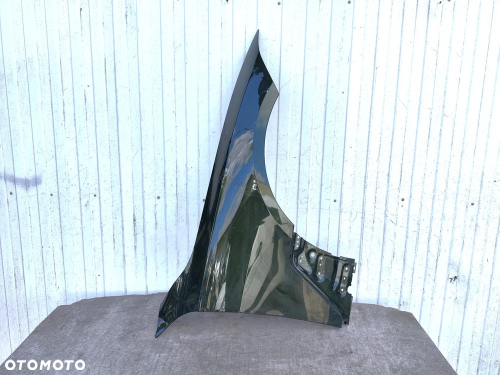 BMW 4 G24 G26 GRAN COUPE BŁOTNIK PRAWY PRZÓD