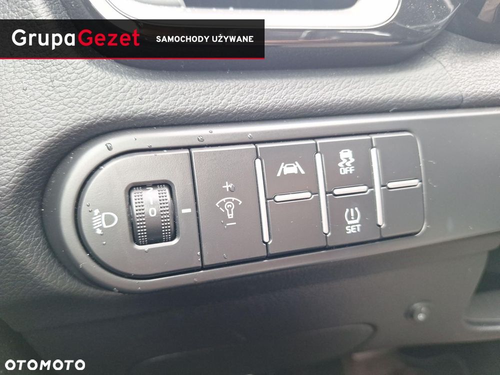 Kia ProCeed 1.5 T-GDI GT Line DCT - 21