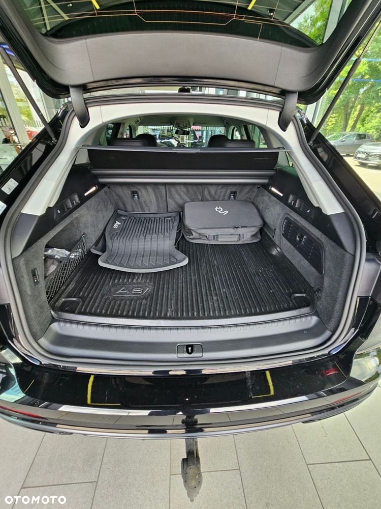 Audi A6 Avant 55 TFSI e PHEV Quattro S Line S tronic - 33