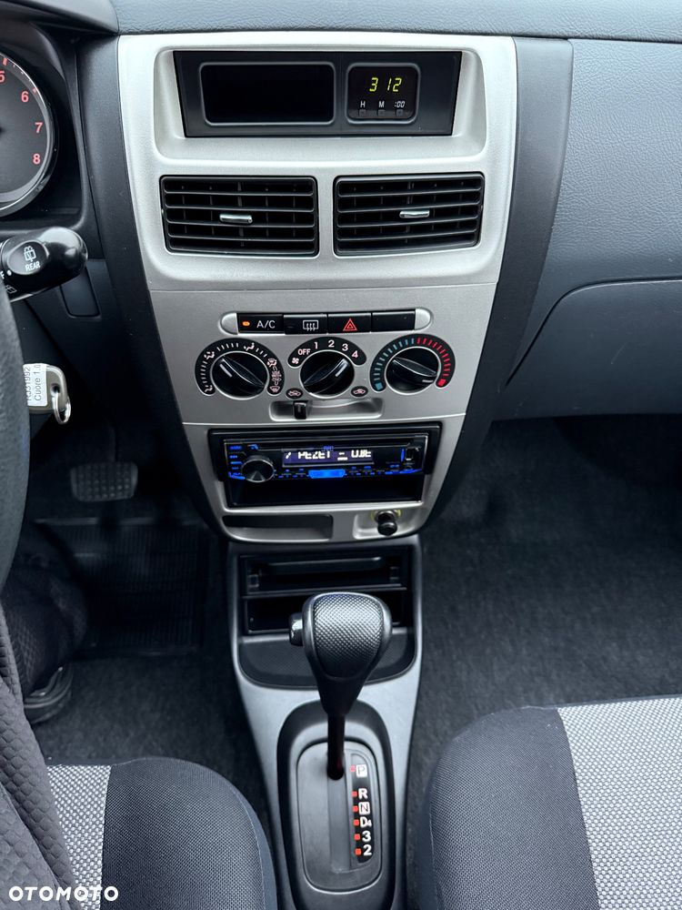 Daihatsu Cuore 1.0 Automatik Top - 30