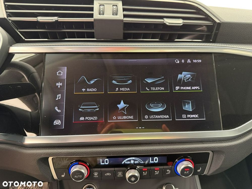 Audi Q3 Sportback - 19