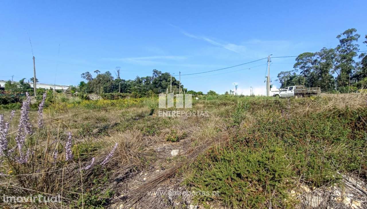 Venda de Lote com 524 m2, Ferreiró, Vila do Conde - Grande imagem: 3/11