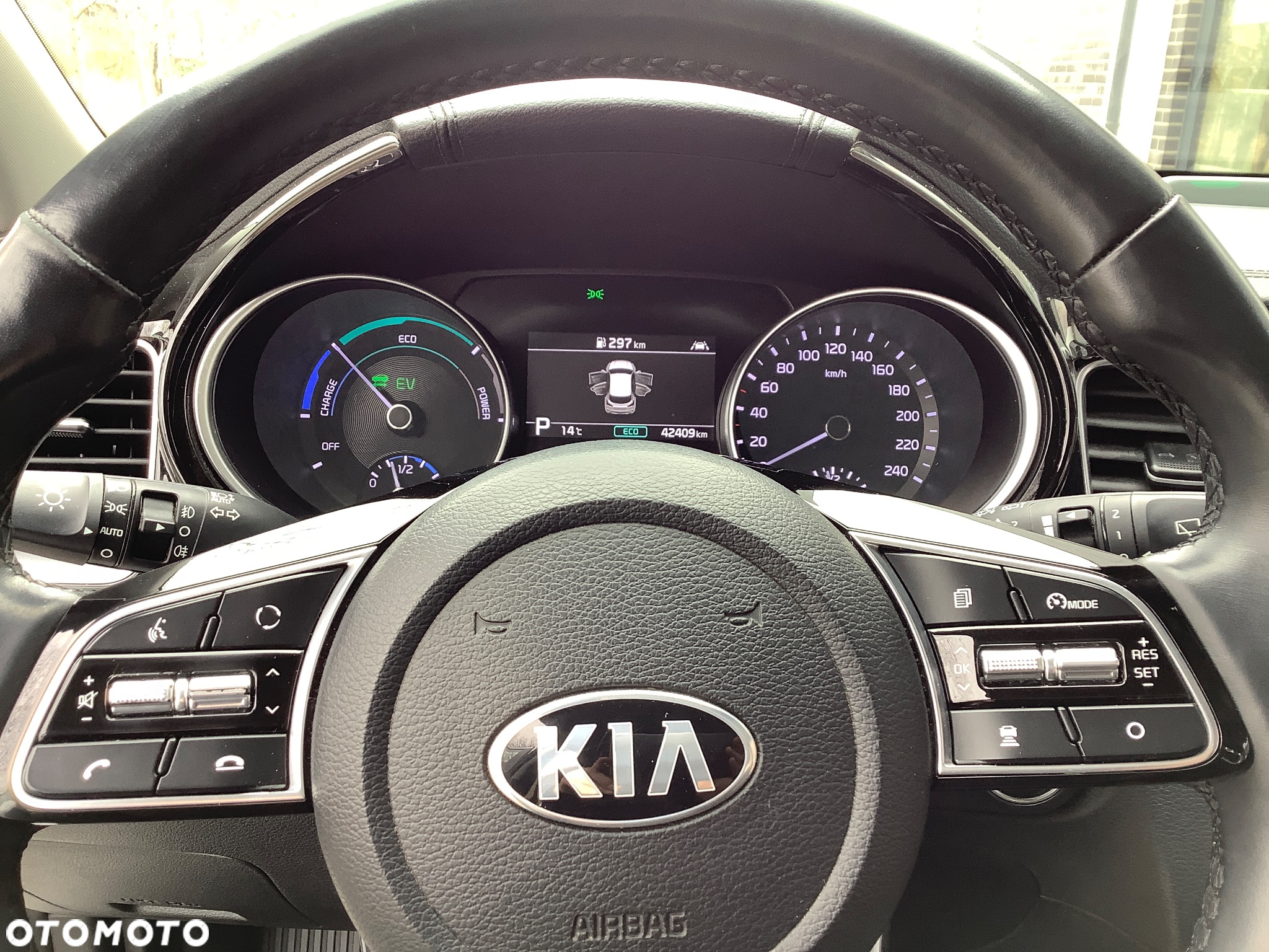 Kia XCeed 1.6 GDI DCT6 OPF Plug-in-Hybrid SPIRIT - 22