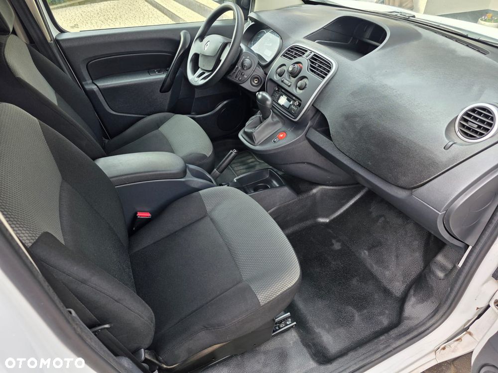 Renault Kangoo - 12