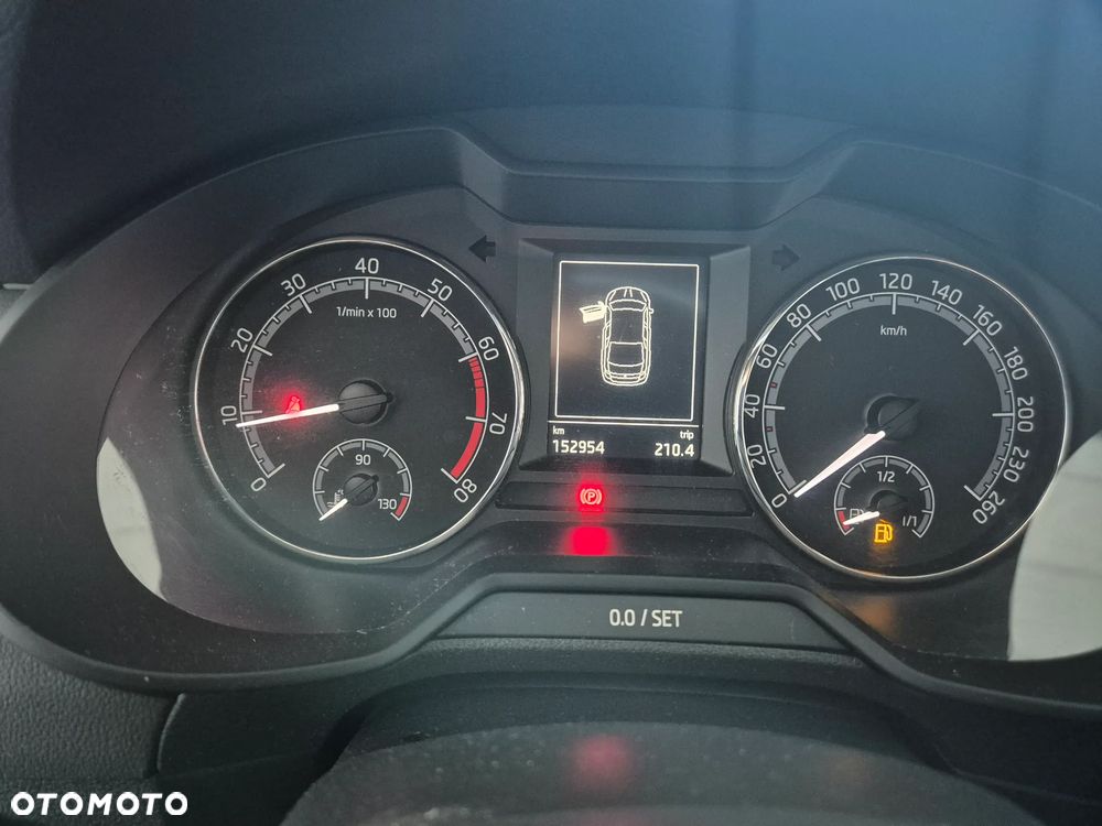 Skoda Octavia 1.4 TSI Active - 18