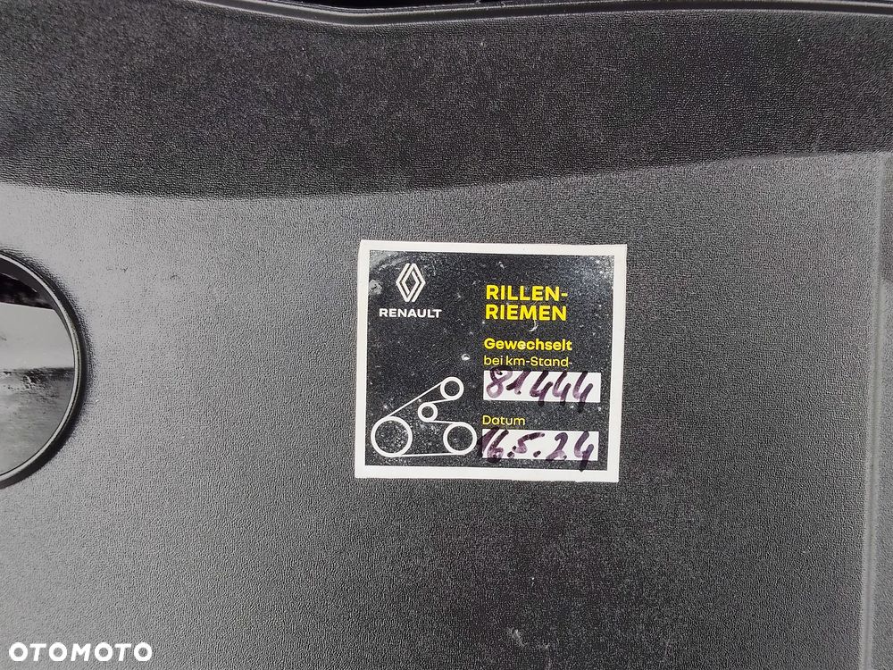 Renault Scenic ENERGY TCe 130 INTENS - 7