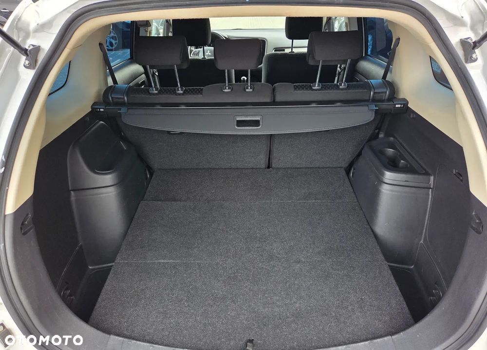 Mitsubishi Outlander 2.0 City Style 2WD - 10
