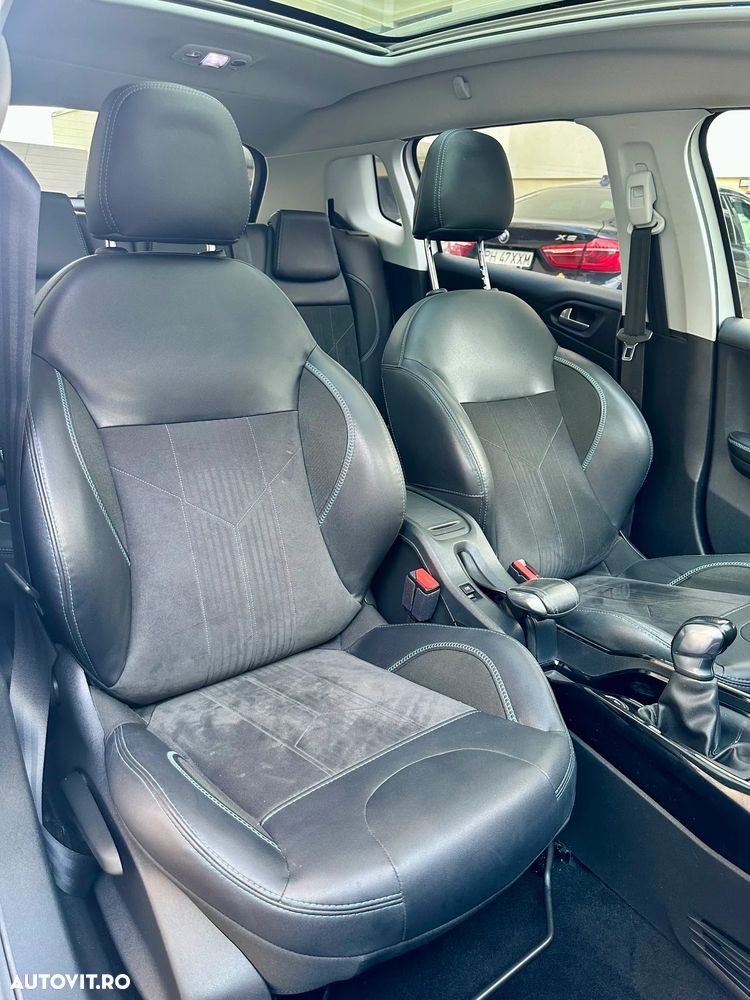 Peugeot 2008 - 6