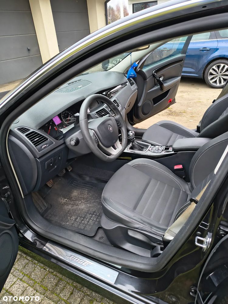 Renault Laguna 2.0 dCi Bose Edition - 8