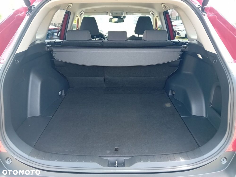 Toyota RAV4 2.5 Hybrid Comfort 4x4 - 12