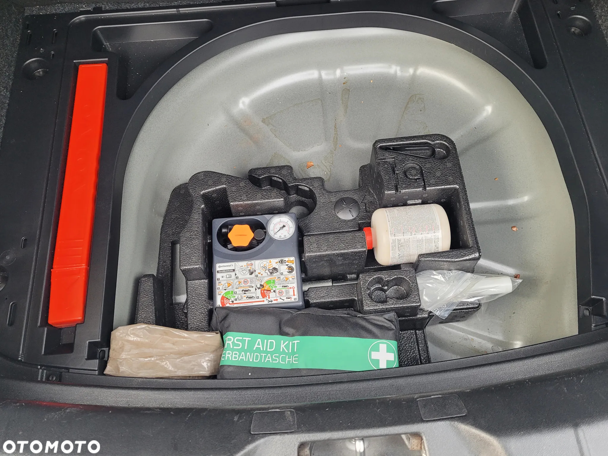 Volvo V40 D2 Drive-E Kinetic - 20