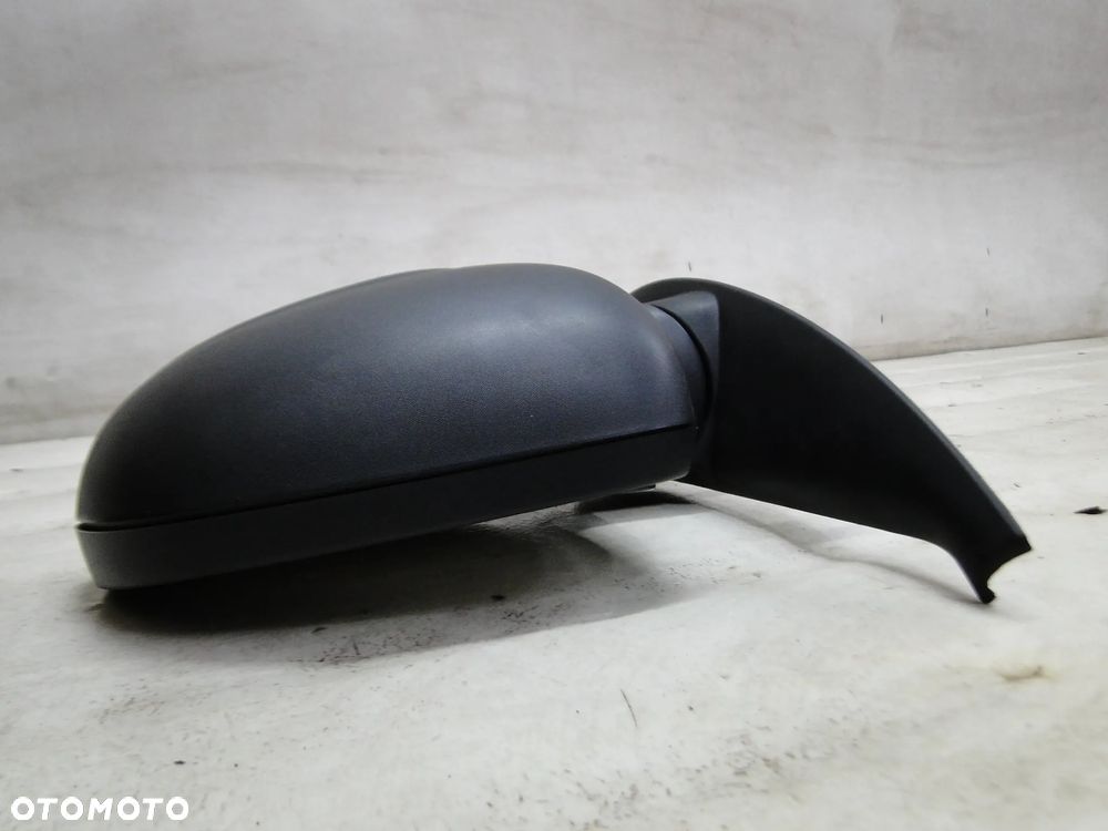 RENAULT KANGOO III 3 LIFT MERCEDES CITAN LUSTERKO LEWE 5 PIN EUROPA 14-21r - 7