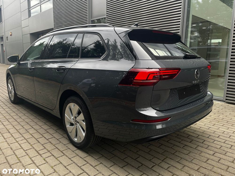 Volkswagen Golf - 7