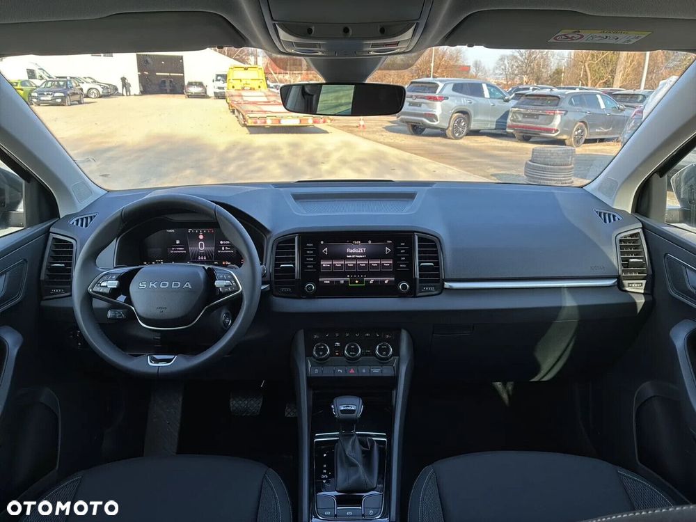 Skoda Karoq - 12