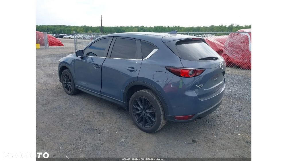 Mazda CX-5 - 3