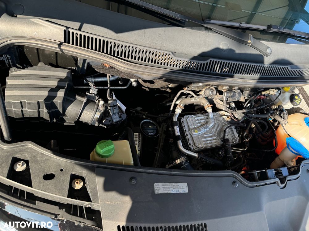 Volkswagen Transporter Kombi T6.1 2.0 TDI 110 kW LR - 27