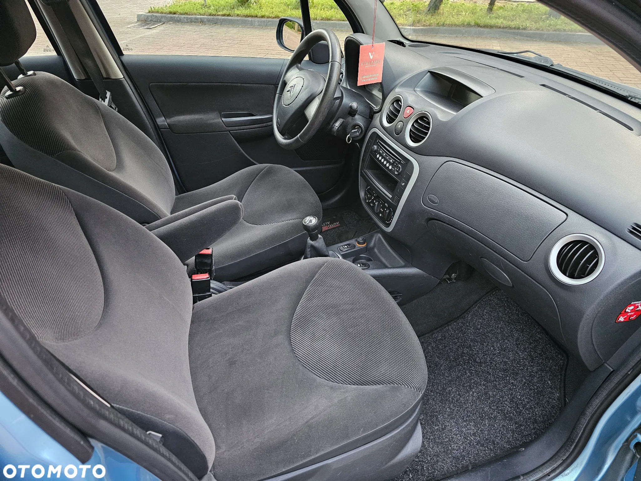 Citroën C3 - 17