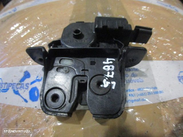 Fecho Fec4875 RENAULT TWINGO 3 2015 0.9I 90CV TURBO 5P AZUL MALA 4 PINOS - 2