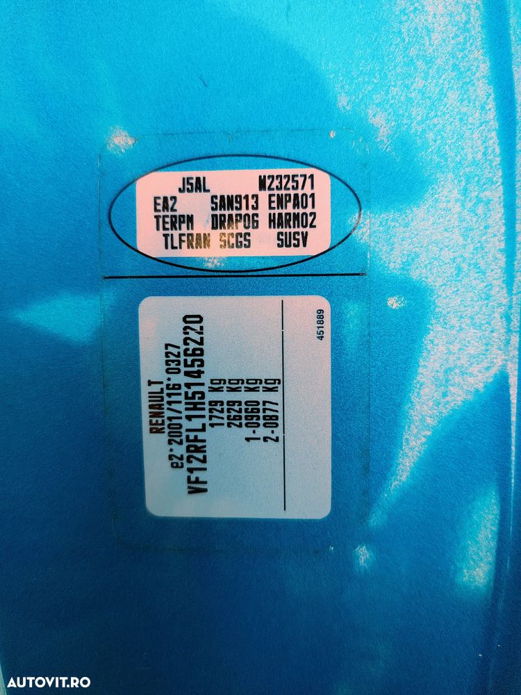 Renault Captur ENERGY dCi 90 Start&Stop Experience - 8