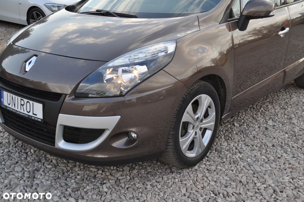 Renault Scenic TCe 130 Dynamique - 34