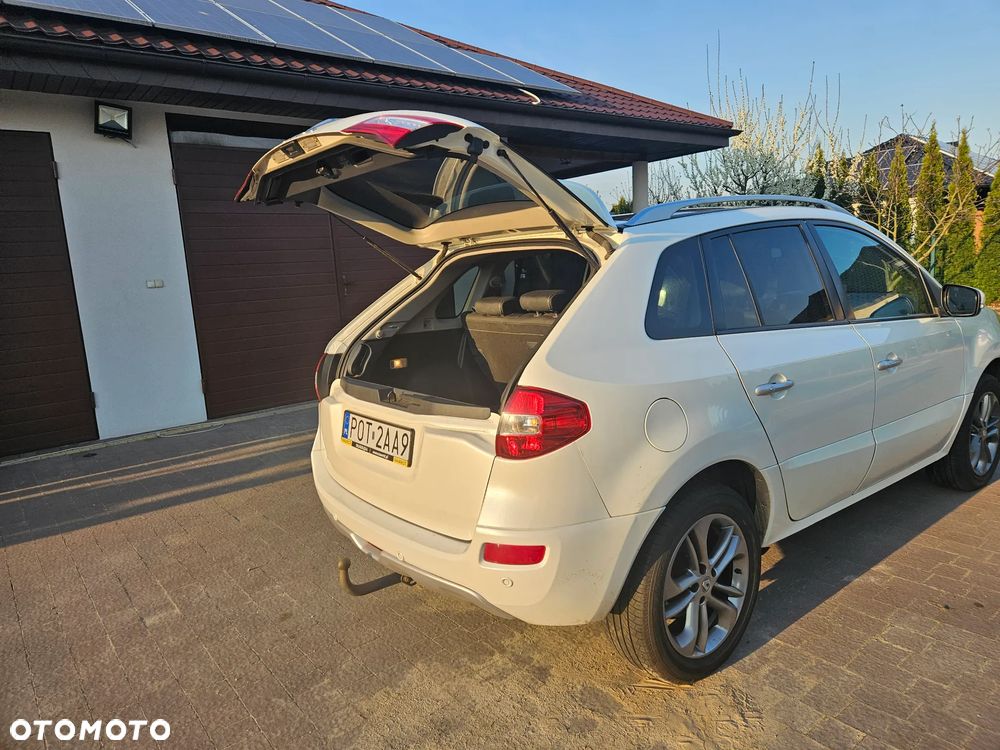 Renault Koleos 2.0 dCi Expression - 5