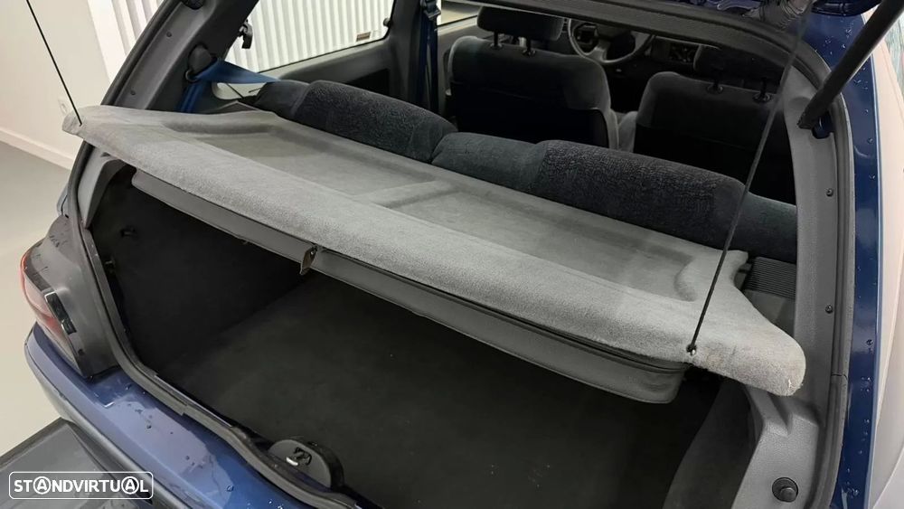 Renault Clio 2.0 Williams - 29