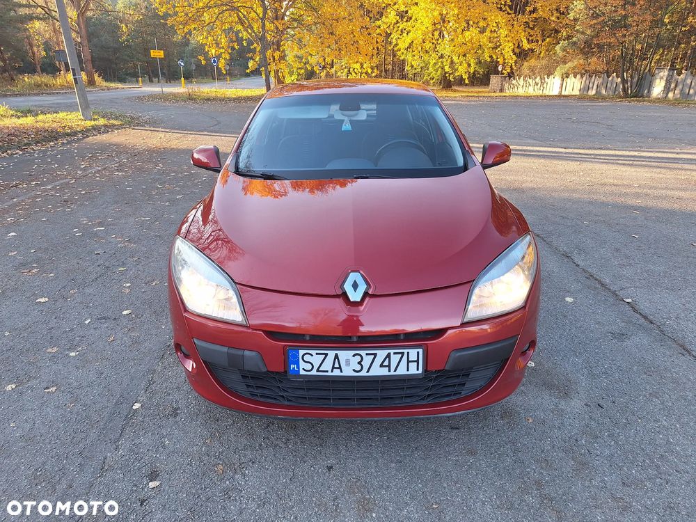 Renault Megane - 7