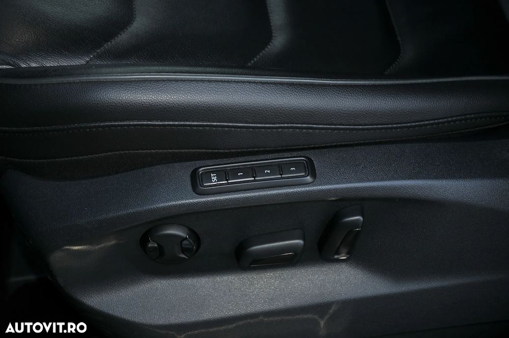 Seat Tarraco 2.0 TDI DSG 4DRIVE Xcellence - 38