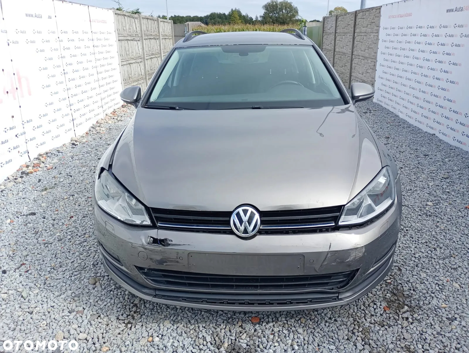 Volkswagen Golf 1.6 BlueTDI Trendline - 7