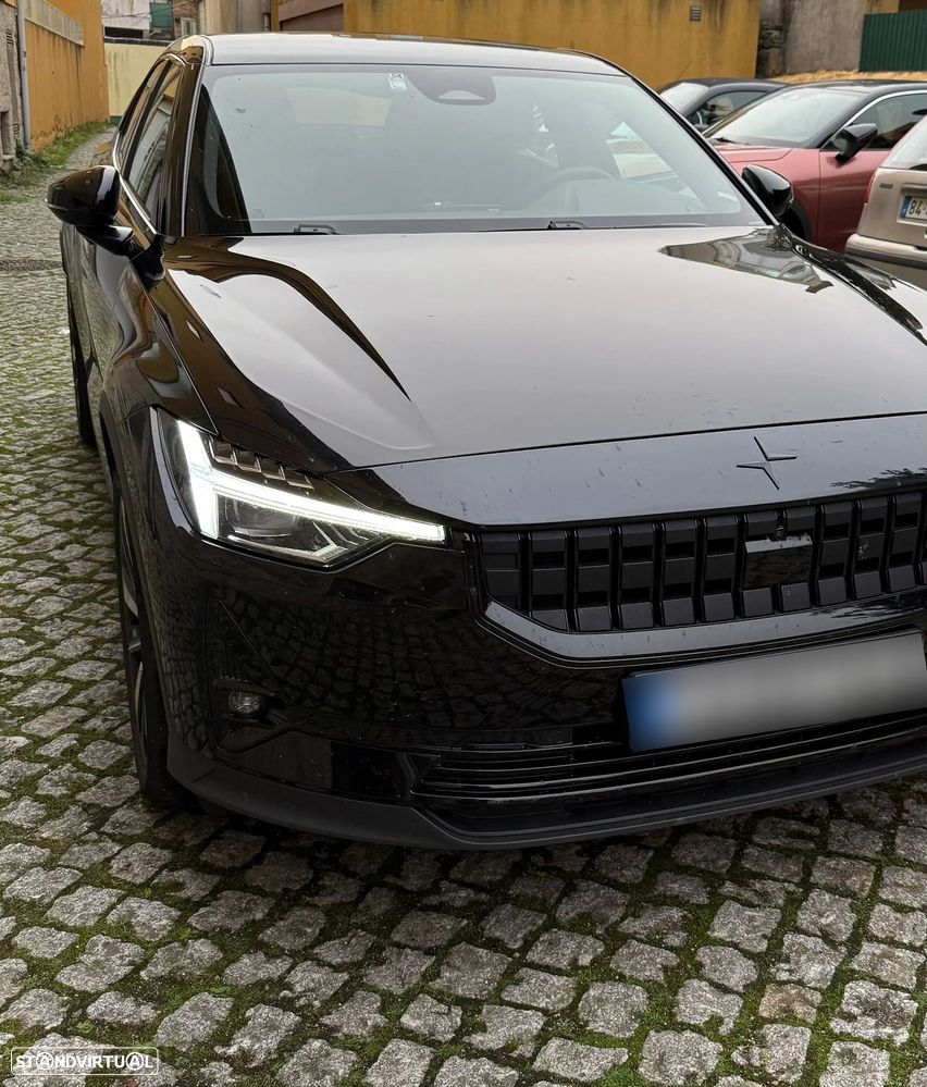 Polestar 2 Long Range 78 kWh - 5