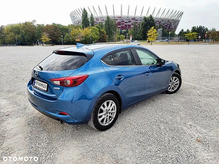 Mazda 3 2.0 Skymotion - 13