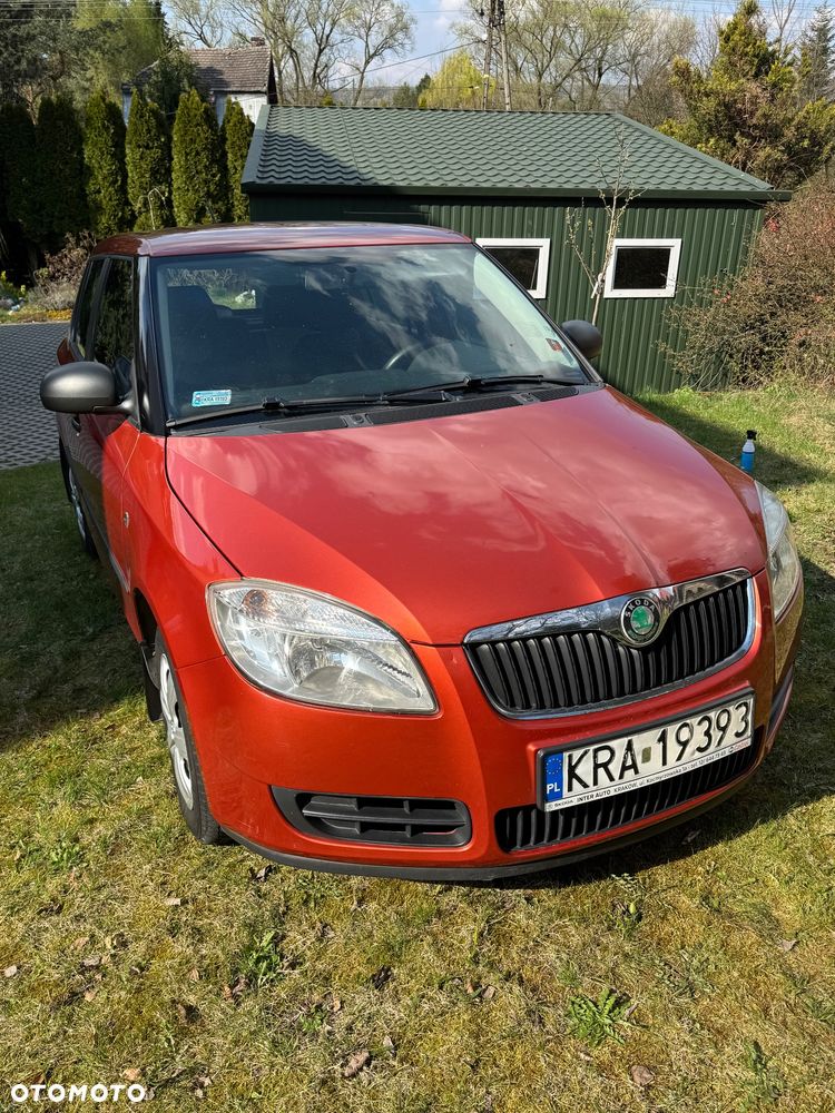 Skoda Fabia 1.2 12V Classic - 3