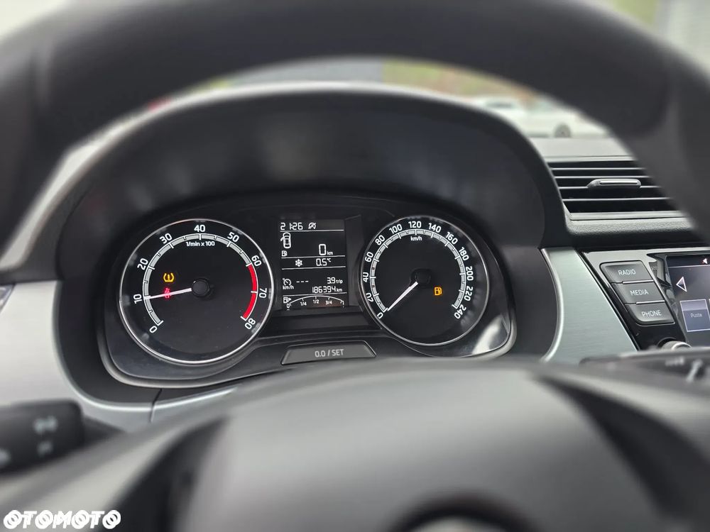 Skoda Fabia 1.0 TSI Ambition Plus - 15