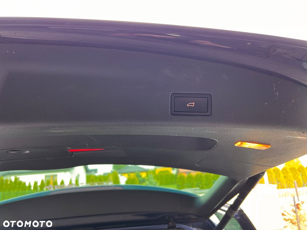 Seat Alhambra 2.0 TDI Style Advanced DSG - 17