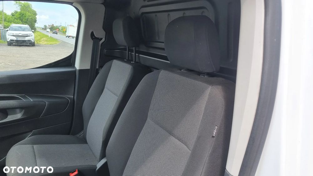 Toyota Proace City Long dluga L2 - 34