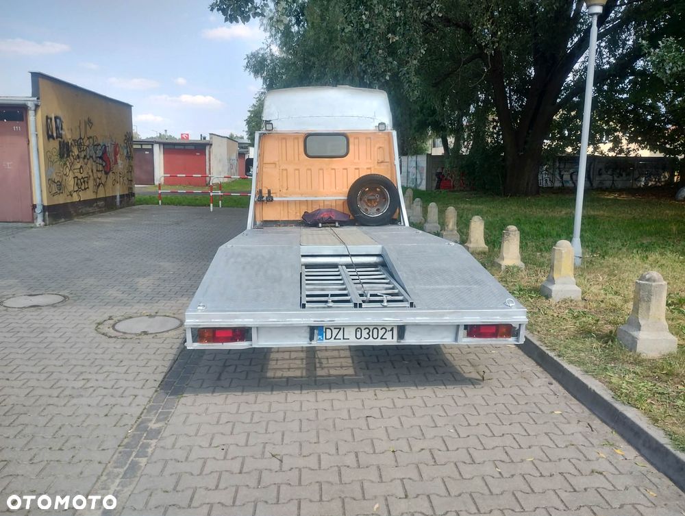 Iveco 35-8 - 4