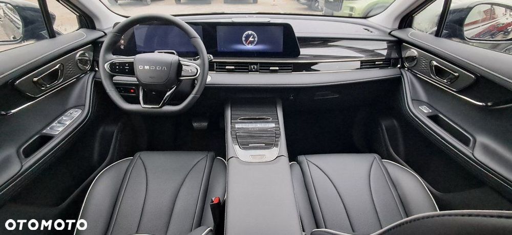 Omoda 5 - 10